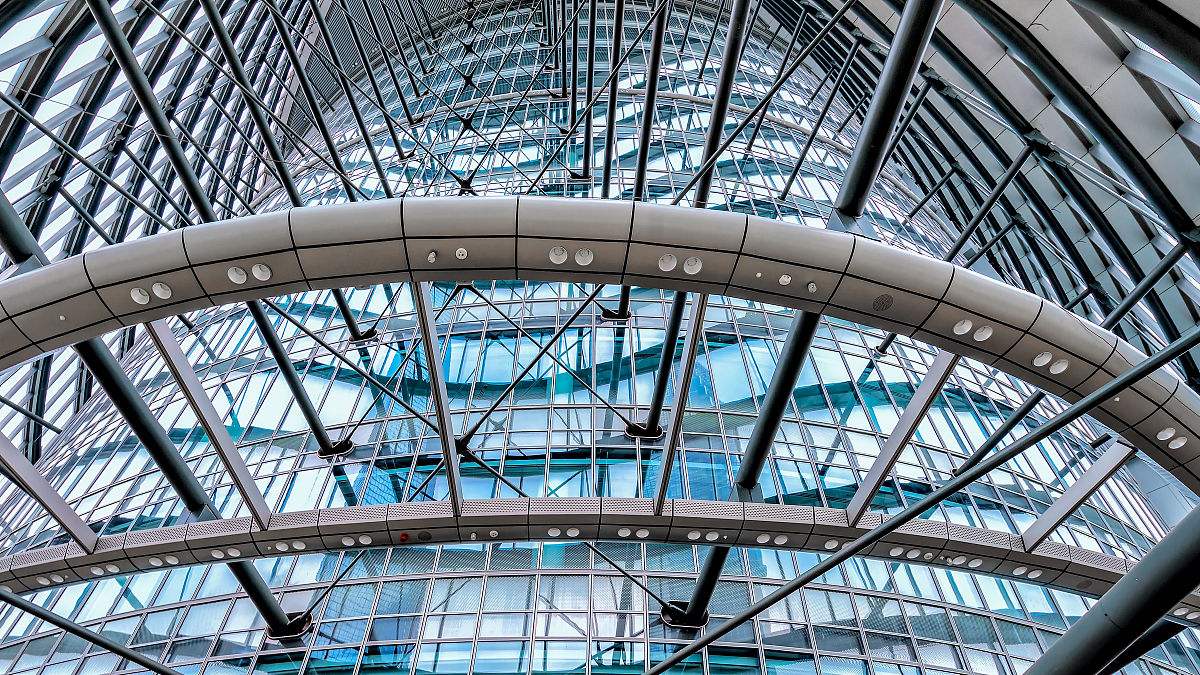 东莞网架有哪些类型